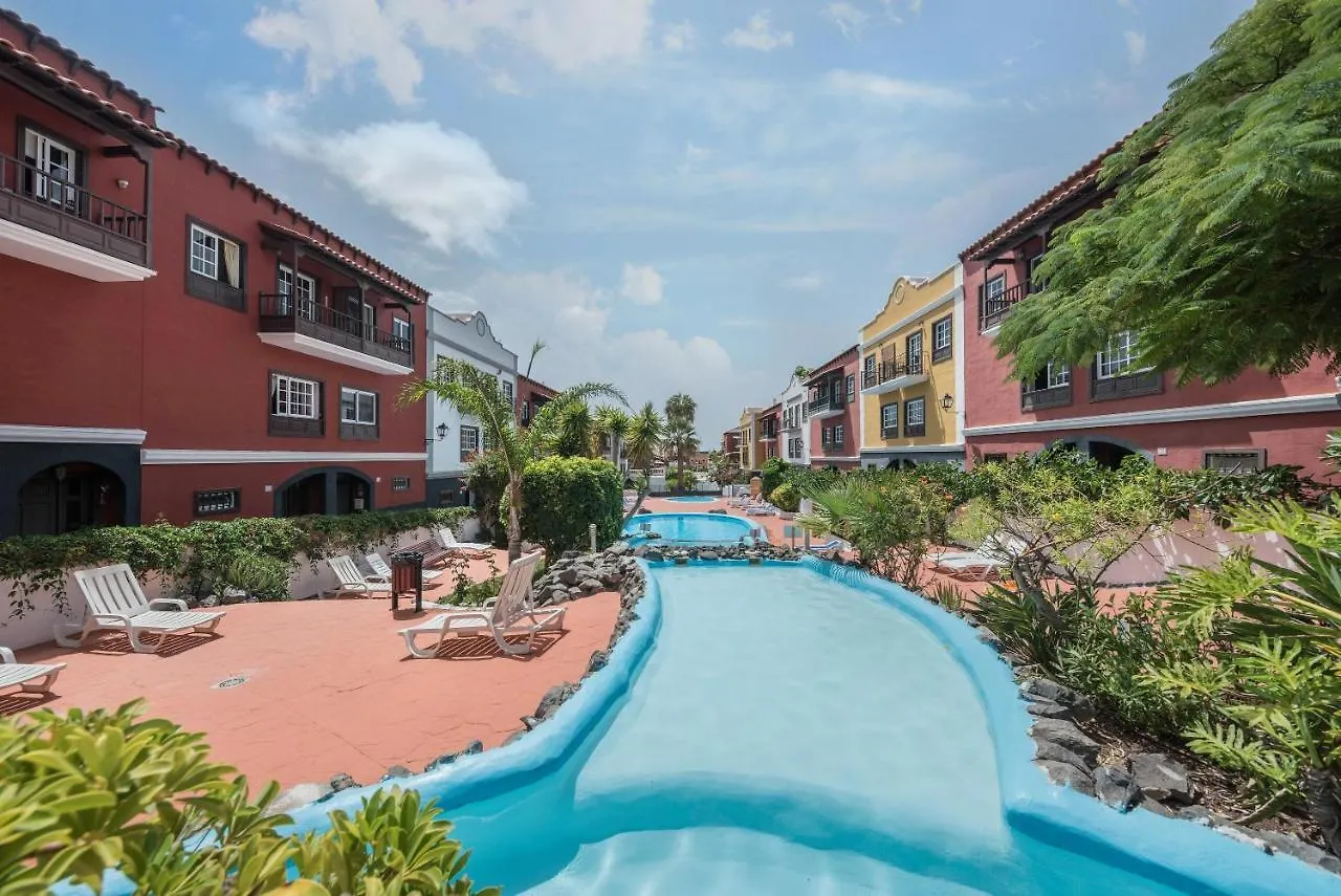 Holiday home Jardin Botanico Villa Costa Adeje