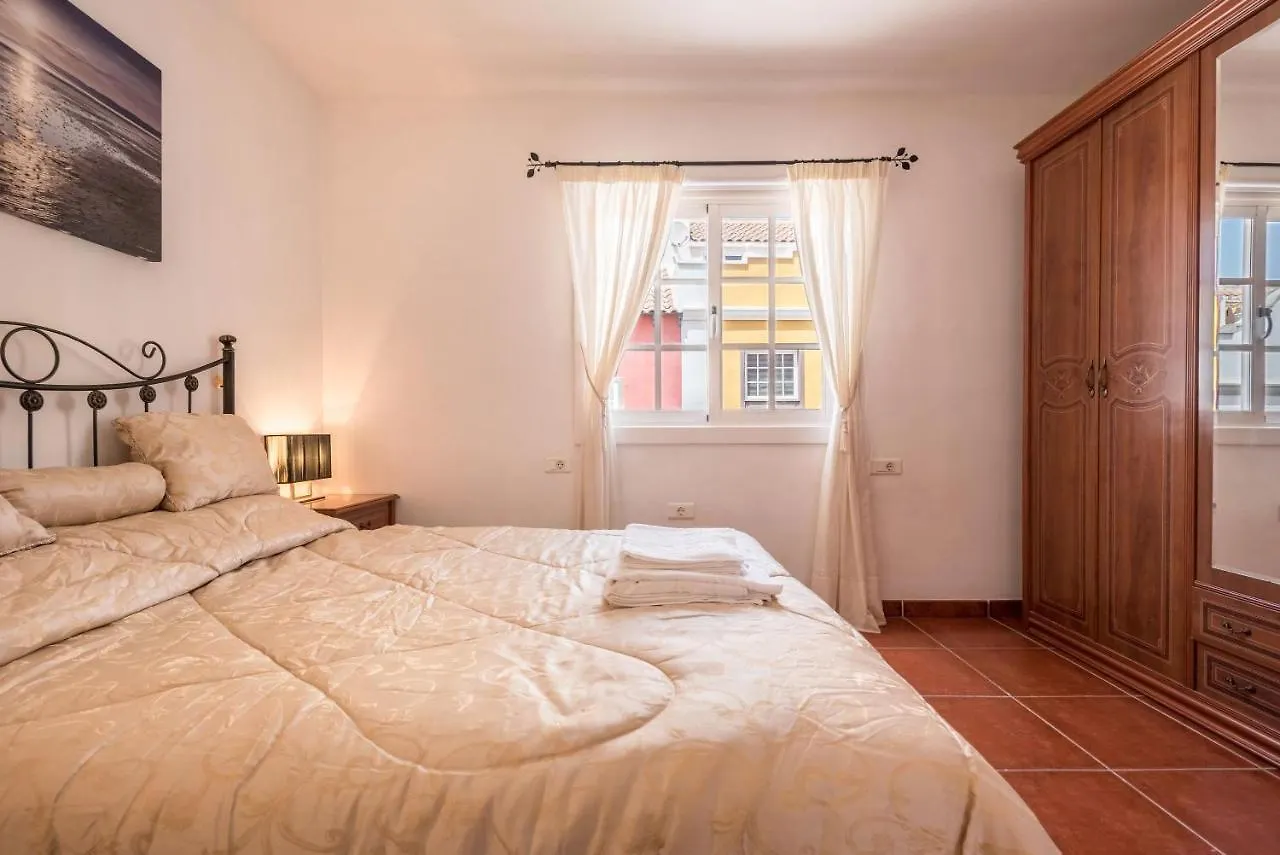 أذيخي Jardin Botanico Villa