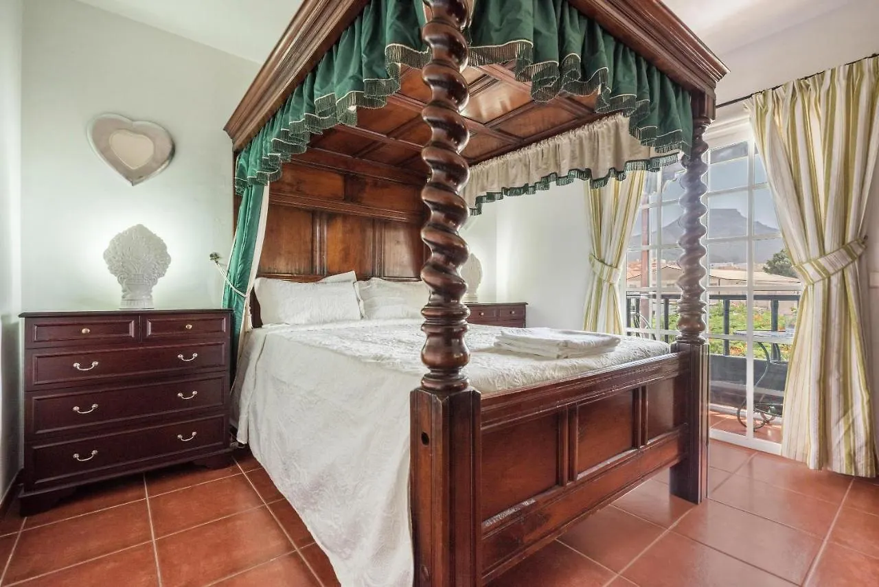 Jardin Botanico Villa Costa Adeje  Holiday home Costa Adeje (Tenerife)