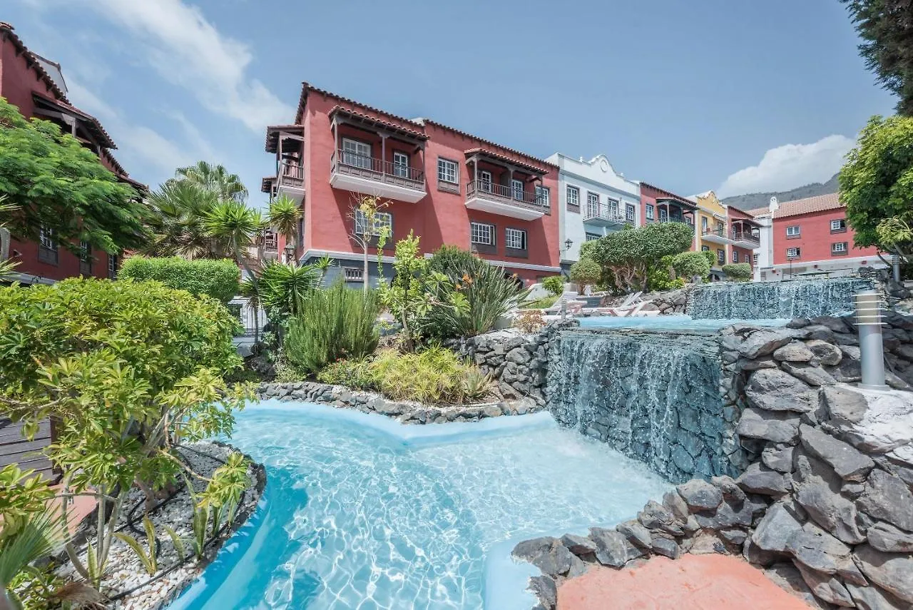 Holiday home Jardin Botanico Villa Costa Adeje  Spain