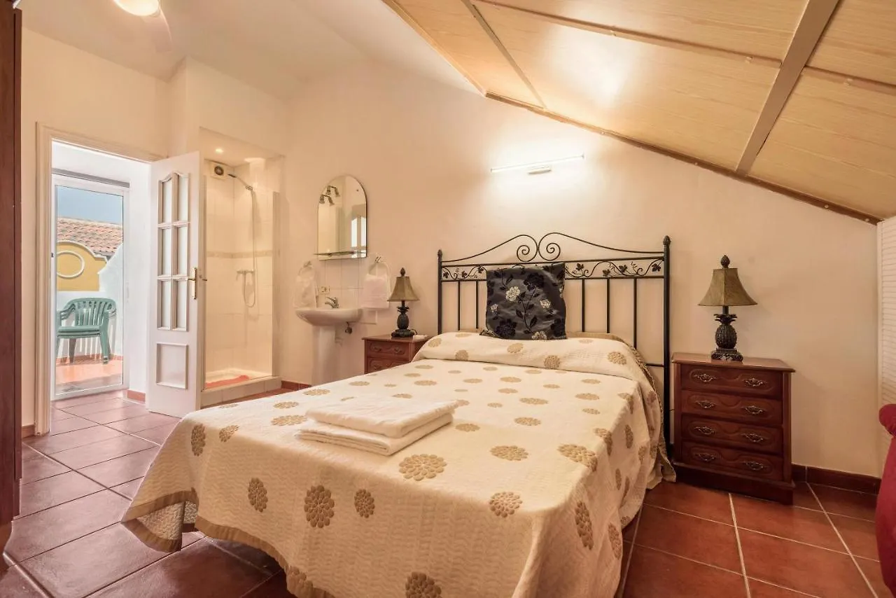 Holiday home Jardin Botanico Villa Costa Adeje