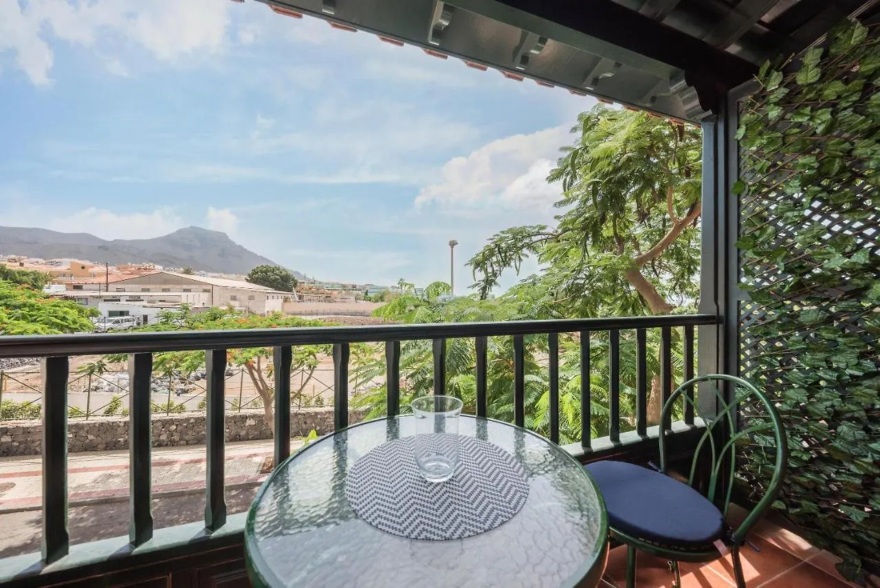 Jardin Botanico Villa Costa Adeje  Holiday home