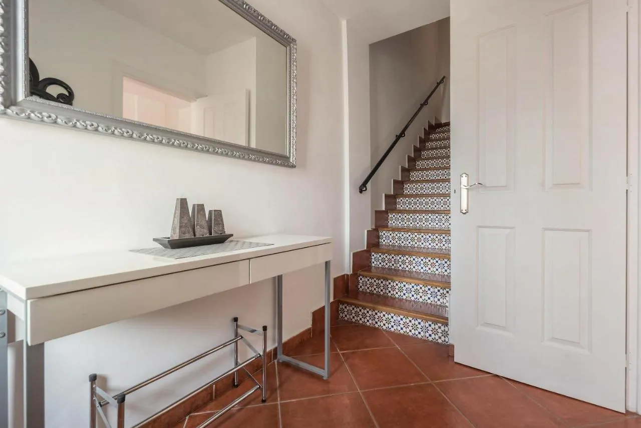 Jardin Botanico Villa Costa Adeje  Holiday home
