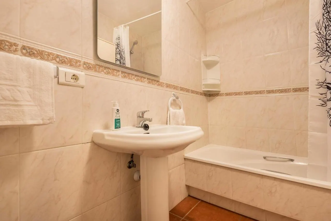 Jardin Botanico Villa Costa Adeje  Holiday home Costa Adeje (Tenerife)