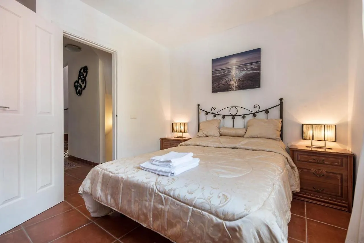 Jardin Botanico Villa Costa Adeje  Holiday home Costa Adeje (Tenerife)